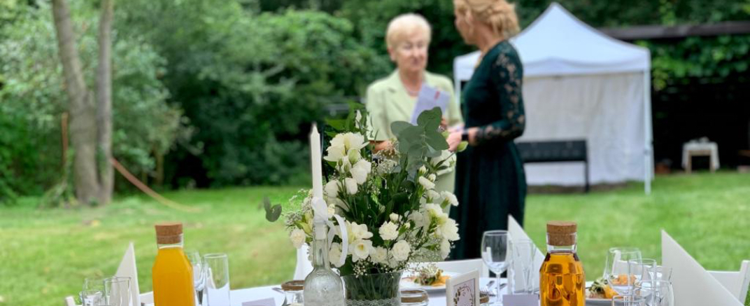 Zdjęcie Catering weselny Łódź - poradnik