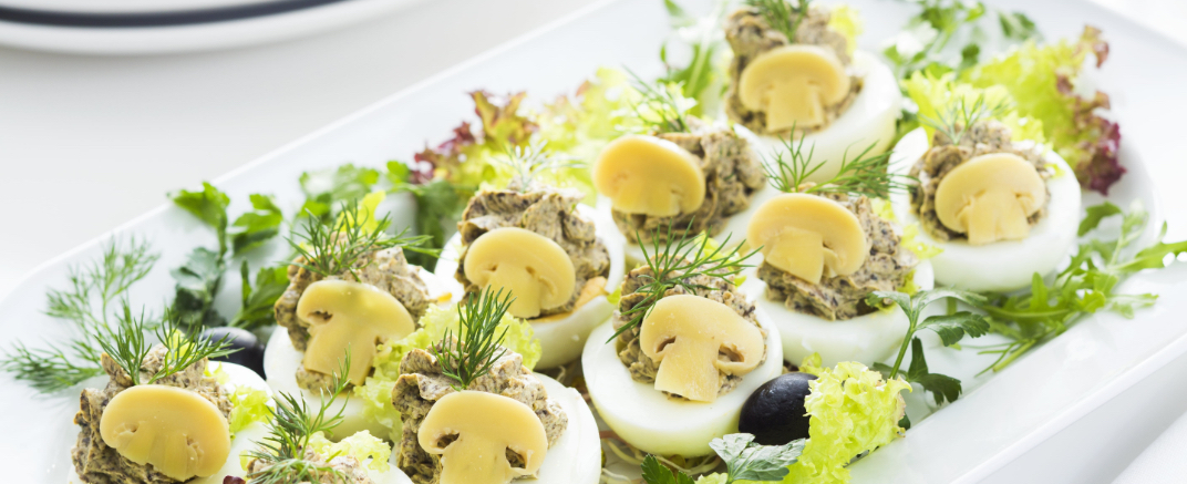 Zdjęcie Catering wielkanocny Łódź | Catering wielkanocny Warszawa - gdzie i jak zamawiać?